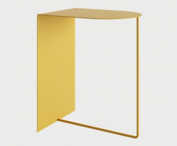 Modern Side Table/corner Table-ID:374543915