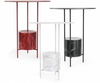 Modern Side Table/corner Table-ID:388715033