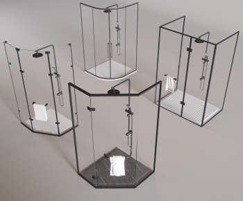 Modern Bathroom-ID:495022068