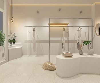Modern Clothing Store-ID:820667032