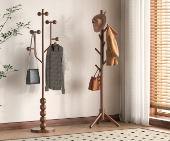 Modern Coat Hanger-ID:294478894