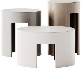 Modern Side Table/corner Table-ID:464773895