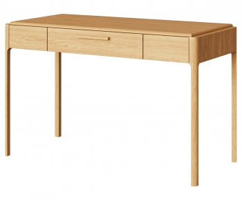 Modern Desk-ID:155747892