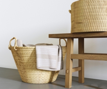 Modern Storage Basket-ID:678189995