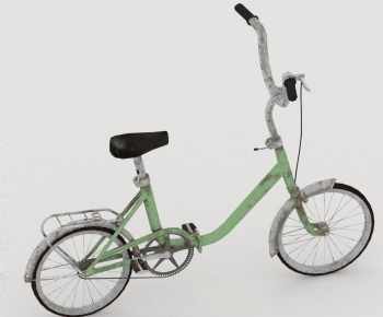 Modern Bicycle-ID:208408878