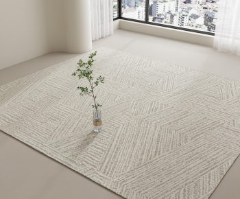 Modern The Carpet-ID:674505957