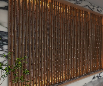 Modern TV Wall-ID:675007108