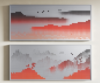 Modern Panels-ID:493474968