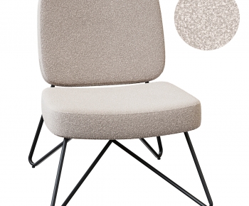 Modern Lounge Chair-ID:201509004