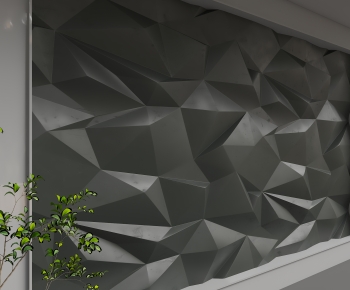 Modern TV Wall-ID:375237947