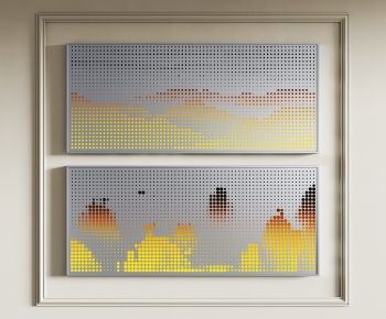 Modern Panels-ID:192617891
