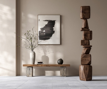 Modern Table-ID:944556002