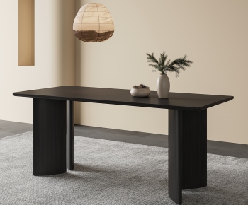 Modern Dining Table-ID:622291093
