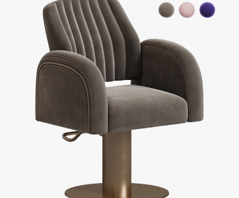 Modern Barber Chair-ID:219548949