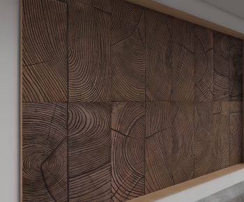 Modern TV Wall-ID:757653957