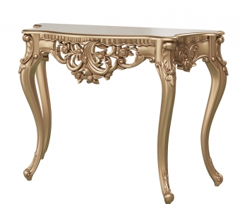 European Style Console-ID:538921126