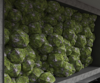 Modern TV Wall-ID:385889059