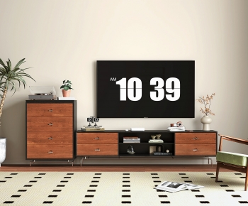 Modern TV Cabinet-ID:898448943