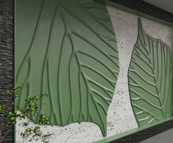 Modern TV Wall-ID:779413949