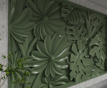 Modern TV Wall-ID:239150541