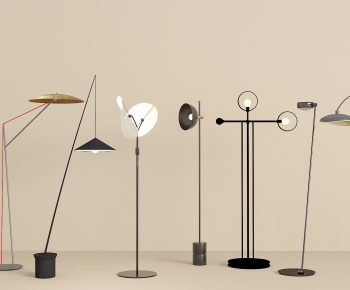 Modern Floor Lamp-ID:938749381