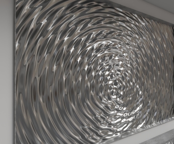 Modern TV Wall-ID:445830891