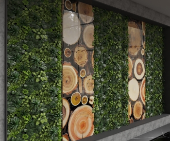 Modern TV Wall-ID:491705891