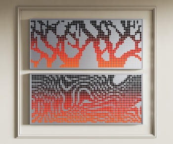 Modern Panels-ID:160923006