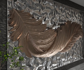 Modern TV Wall-ID:920372967