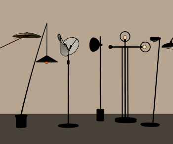 Modern Floor Lamp-ID:506014114