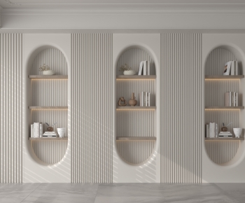 Modern Bookcase-ID:128059468