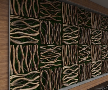 Modern TV Wall-ID:890758992