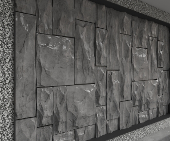 Modern TV Wall-ID:801769027