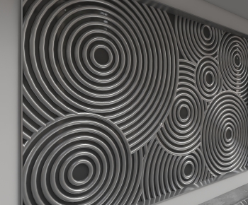 Modern TV Wall-ID:487653976