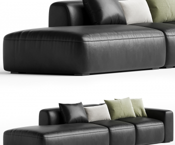 Modern Multi Person Sofa-ID:918400052