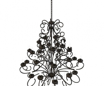 Simple European Style Droplight-ID:708628891
