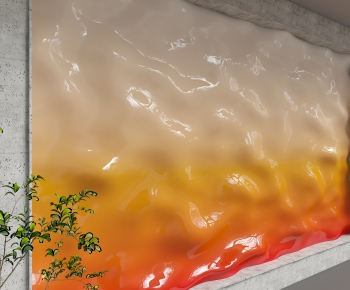 Modern TV Wall-ID:733894113