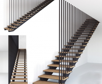 Modern Staircase-ID:208229062