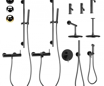 Modern Faucet/Shower-ID:964740048