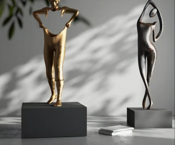 Modern Sculpture-ID:795741152