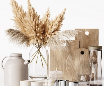 Modern Decorative Set-ID:768428093