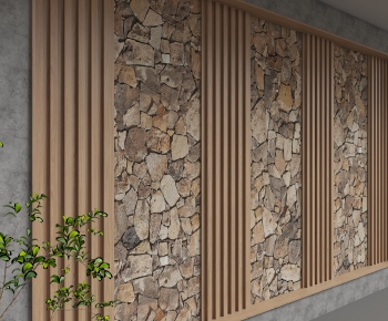 Modern TV Wall-ID:979821929