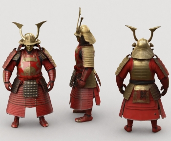 Japanese Style Man-ID:496609937
