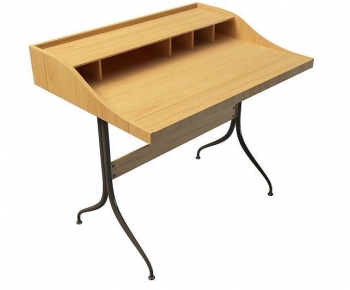 Modern Desk-ID:560789163