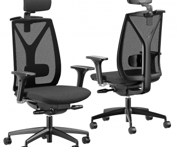 Modern Office Chair-ID:467170955