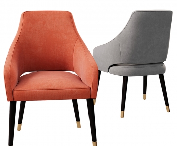 Modern Dining Chair-ID:105960459