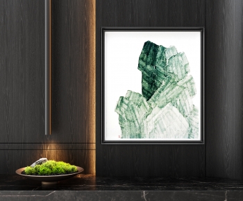 New Chinese Style Painting-ID:398885016