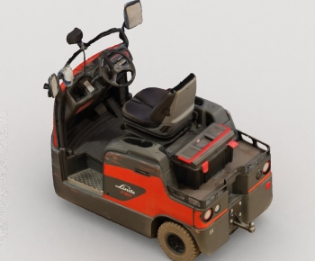 Modern Car-ID:616970064