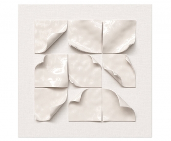 Modern Wall Decoration-ID:302038915
