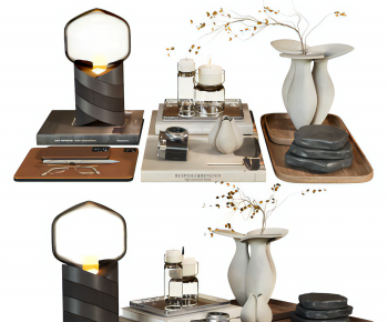 Modern Decorative Set-ID:942991972